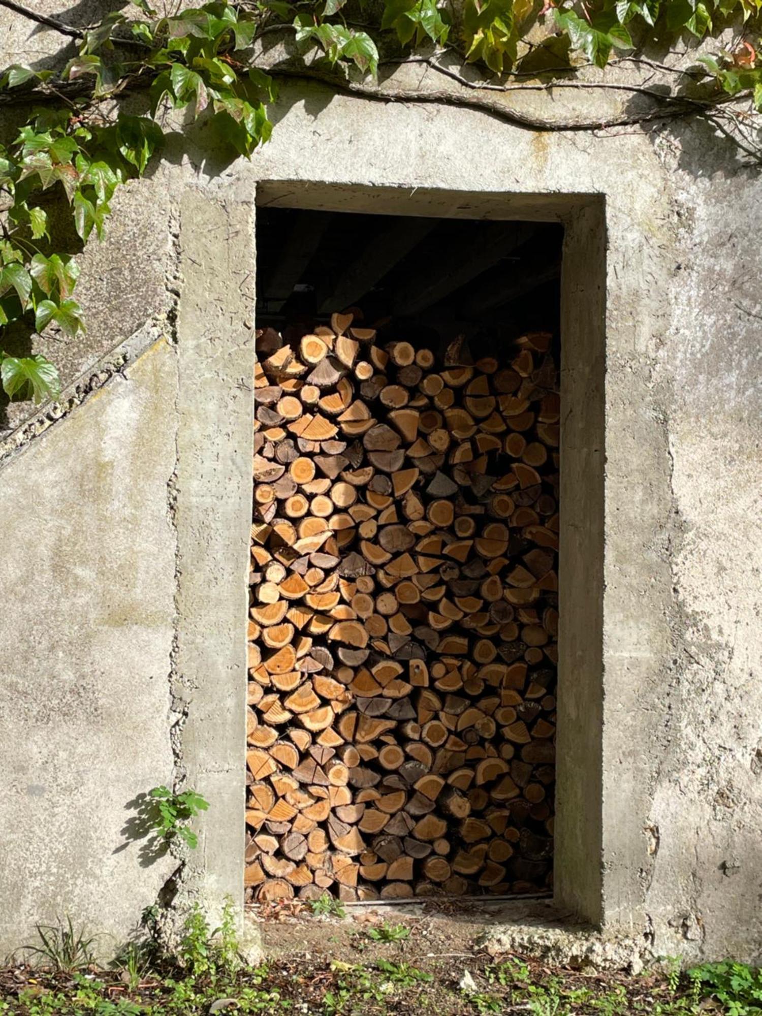 Chateau De La Huberdiere Nazelles-Négron Extérieur photo
