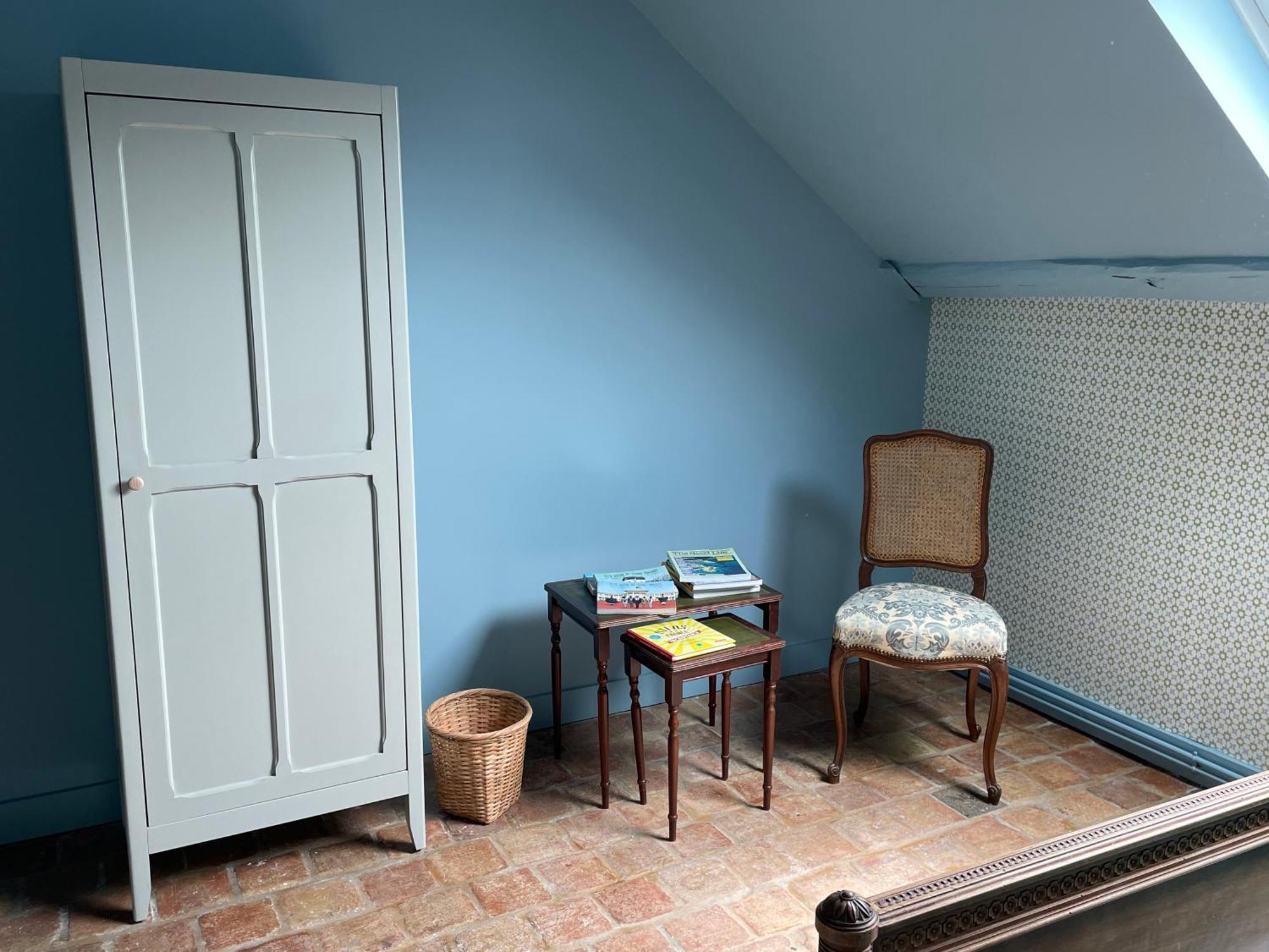 Chateau De La Huberdiere Nazelles-Négron Extérieur photo